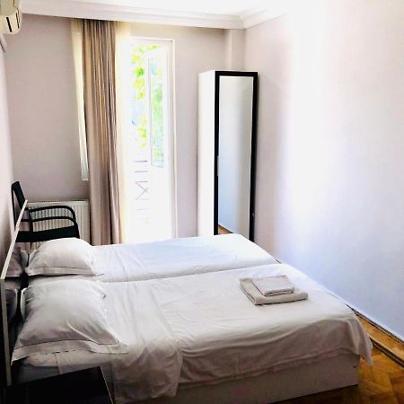 Hotel Dolphin Batumi Kültér fotó